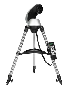 Монтировка Sky-Watcher AZGT на треноге SLT, фото 3