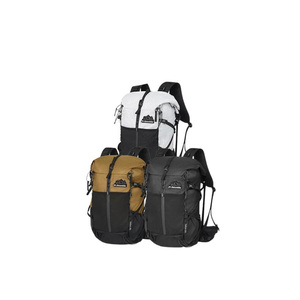 Рюкзак Naturehike CNK2300BB017 Helium 25 л коричневый,6976507665100, фото 3