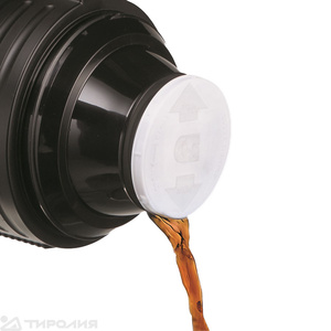 Термос THERMOS NCD-1000 BK 1.0L, фото 3