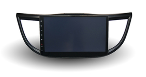 Штатная магнитола CARMEDIA KR-1013-T8 для Honda CRV IV 2012-2015 (RM) Android 7.1.2, фото 7
