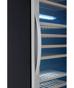 Винный шкаф CellarPrivate трёхзонный на 143 бутылки CP154-3T, фото 6