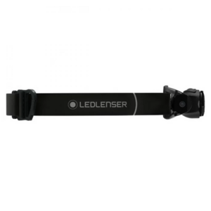 Налобный фонарь LED LENSER MH4 (черный), фото 4