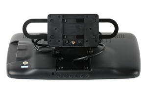 Навесной монитор Blackview HRM-91MP (без DVD), фото 2