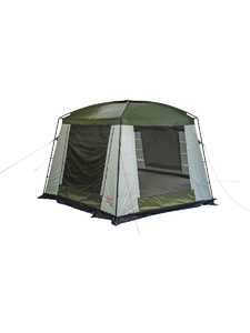 Тент-шатер Canadian Camper Summer House Woodland, фото 3
