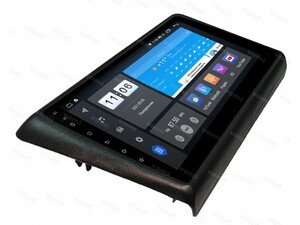 Головное устройство vomi ZX602R9-7862-LTE для Skoda Rapid NH3 дорест 09.2012-09.2017, фото 2