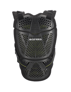 Защита тела (Панцирь) Acerbis P035 L1 Black, фото 3