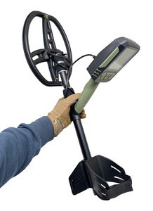 Металлоискатель Tianxun N78 RU, фото 14