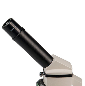 Микроскоп Микромед «Эврика» 40х-1280х с видеоокуляром, в кейсе, фото 8