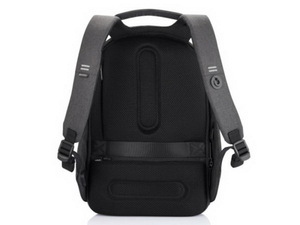 Рюкзак для ноутбука до 15,6 дюймов XD Design Bobby Tech, черный, фото 23