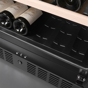 Винный шкаф Meyvel MV52-KBT1, фото 27