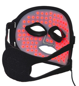 Косметическая LED-маска LANIQUE LQ-20, фото 3