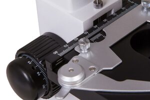 Микроскоп Bresser Erudit DLX 40–1000x, фото 11