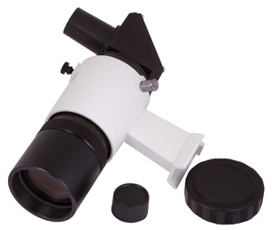 Искатель оптический Sky-Watcher 8x50 с изломом оси, с креплением, фото 2