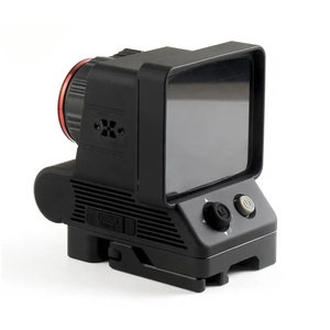 Тепловизионный коллиматорный прицел Longot R3, фото 9