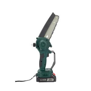 Набор аккумуляторного инструмента ZITREK (ZKCP20V, GreenSaw 20-150, штанга 180см) 3в1, 2х2.0Ач, фото 11