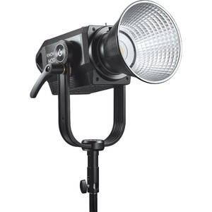 Осветитель светодиодный Godox Knowled M200D студийный
