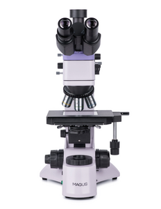 Микроскоп металлографический MAGUS Metal 600 BD, фото 5