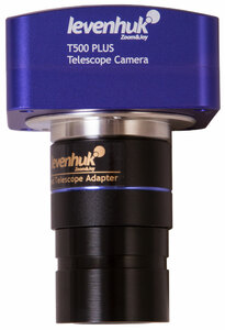Камера цифровая Levenhuk T500 PLUS, фото 2