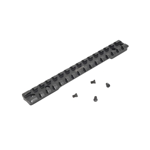 Планка ARKON Picatinny на Bergara B14 (long action), фото 2
