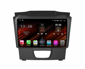 Штатная магнитола FarCar s400 Super HD для Chevrolet Colorado, Trailblazer на Android (XH435R), фото 1