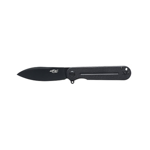 Складной нож Firebird by Ganzo FH922PT-BK D2 Steel,Black, фото 3