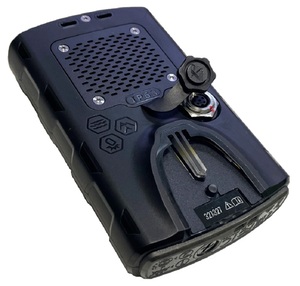 Металлоискатель XP Deus 2 с катушкой 34x28 блок управления с наушниками WS6 и XP MI-6, фото 4