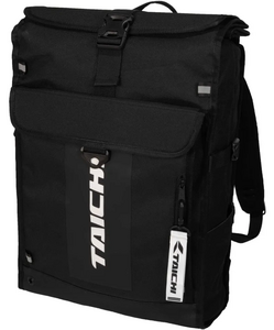 Рюкзак Taichi WP CARGO Black/White 25L, фото 1