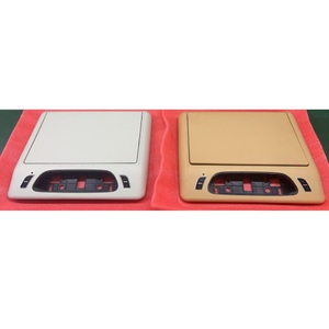 Потолочный монитор 15.6" Android ERGO ER15VH-AUTO для Voya Dream серый (IPS FullHD, Android), фото 4