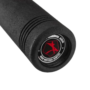 Удилище спиннинговое Zetrix HellHound DarkBlood HHDS-862BPT MAX 240G, фото 8