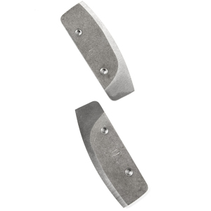 Ножи запасные для шнека Rextor THUNDERBOLT 150мм, фото 2