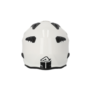 Шлем Acerbis JET ARIA 22-06 White XL, фото 4
