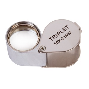 Лупа ювелирная Levenhuk Zeno Gem ZM11, фото 6