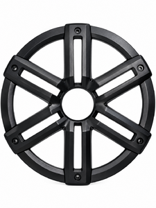Влагозащищенные динамики Rockford Fosgate M2-8B, 8", 250 Вт RMS, черные, фото 8