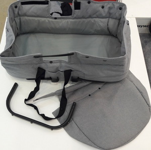 Комплектующий узел Baby Jogger для формирования дополнительного кузова City Select LUX Pram Kit, фото 3