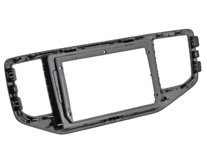 Рамка Incar для UMS VW Amarok 2016-2022, 9", фото 3