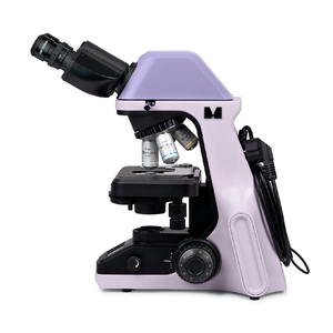 Микроскоп биологический MAGUS Bio 240B, фото 3