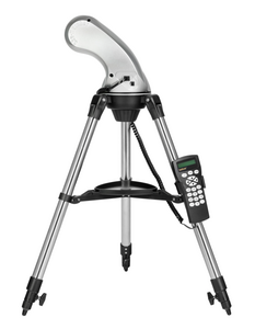 Монтировка Sky-Watcher AZGT на треноге SLT, фото 2
