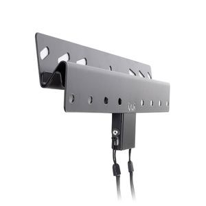 Кронштейн для LED/LCD телевизоров VLK TRENTO-21 black, фото 2