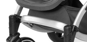 Шасси для сменных передних колёс к коляске Chicco Artic, фото 1