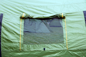 Палатка Indiana TWIN 6, фото 7