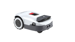 Робот-газонокосилка ANTHBOT GENIE 800 (GPS+RTK+4cam) + Гараж v.1, фото 18