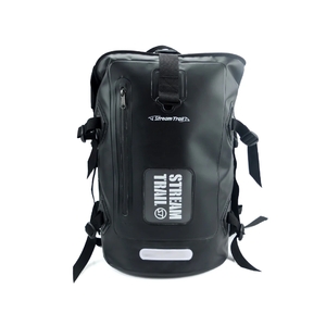 Влагозащитный рюкзак Stream Trail Dry Tank D2 Onyx (BK) 33L, фото 1