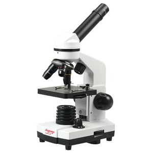 Микроскоп Микромед «Атом» 40x-800x, в кейсе, фото 2