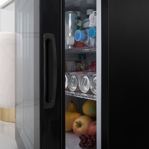 Мини-бар Meyvel MMT-38BG, фото 9