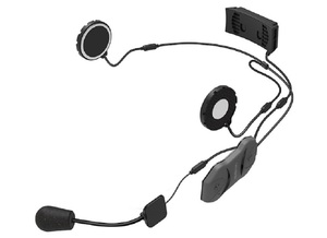 Комплект Bluetooth-гарнитура и интерком SENA 10R-01D (без пульта ДУ) (комплект из двух гарнитур), фото 7