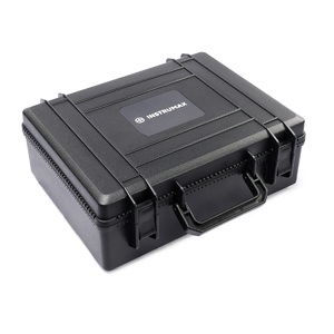 Комплект Лазерный уровень INSTRUMAX GL 4-360 Master SET+Штатив телескопический с резьбой 1/4 (5/8) дюйма TR-120 IM0175_K, фото 21