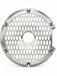 Влагозащищенные динамики Rockford Fosgate M2-8B, 8", 250 Вт RMS, черные, фото 6