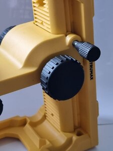 Профессиональный лазерный уровень INSTRUMAX  LINEPRO 4D Expert SET IM0177, фото 12