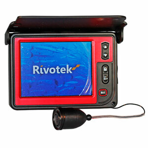 Подводная видеокамера Rivotek LQ-3505D, фото 1