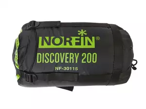 Мешок-кокон спальный Norfin DISCOVERY 200 L, фото 4